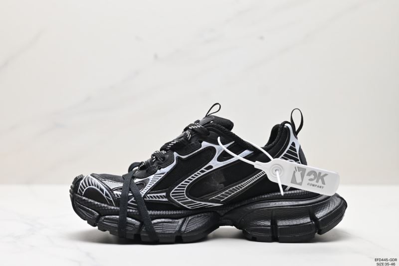 Balenciaga Track Shoes